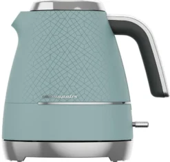 Beko Cosmopolis WKM8307T Teal Dome Kettle