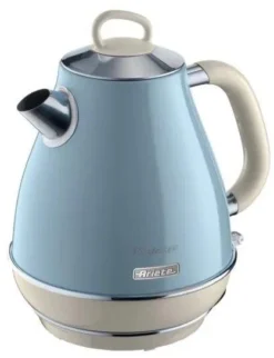 Ariete AR6905 Vintage 1.7L Kettle - Blue